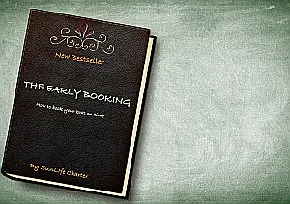 Early Booking catches The Boat